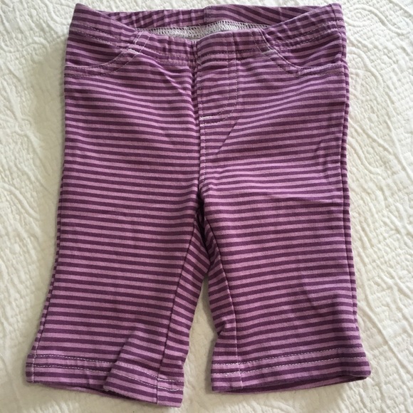 3m (4/$20) Levi’s Striped Stretch Pants - Picture 4 of 6